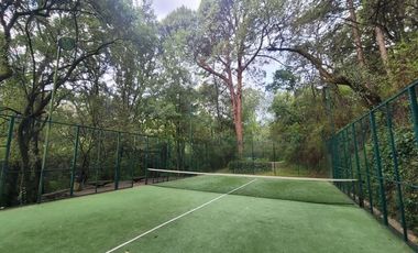 TERRENO EN VENTA EN CONTADERO ARTEAGA Y SALAZAR