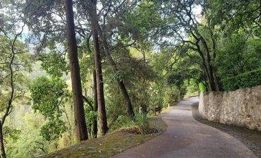 TERRENO EN VENTA EN CONTADERO ARTEAGA Y SALAZAR