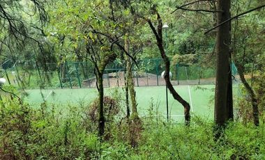 TERRENO EN VENTA EN CONTADERO ARTEAGA Y SALAZAR