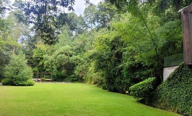 TERRENO EN VENTA EN CONTADERO ARTEAGA Y SALAZAR