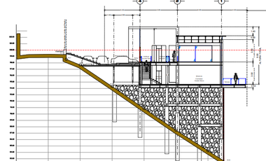 TERRENO EN VENTA EN CONTADERO ARTEAGA Y SALAZAR