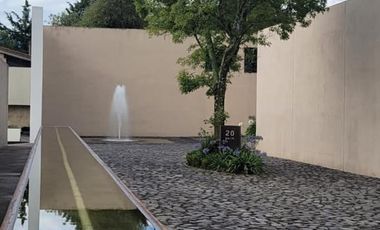 TERRENO EN VENTA EN CONTADERO ARTEAGA Y SALAZAR