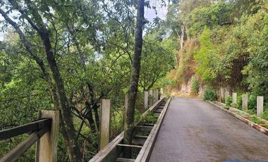 TERRENO EN VENTA EN CONTADERO ARTEAGA Y SALAZAR