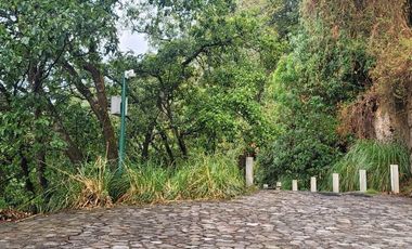 TERRENO EN VENTA EN CONTADERO ARTEAGA Y SALAZAR