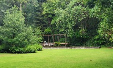 TERRENO EN VENTA EN CONTADERO ARTEAGA Y SALAZAR