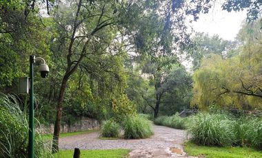 TERRENO EN VENTA EN CONTADERO ARTEAGA Y SALAZAR