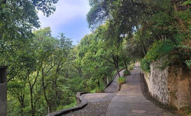 TERRENO EN VENTA EN CONTADERO ARTEAGA Y SALAZAR