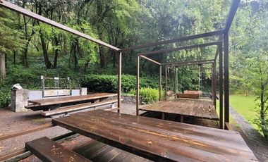 TERRENO EN VENTA EN CONTADERO ARTEAGA Y SALAZAR