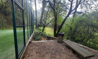 TERRENO EN VENTA EN CONTADERO ARTEAGA Y SALAZAR