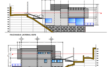 TERRENO EN VENTA EN CONTADERO ARTEAGA Y SALAZAR