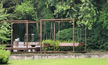 TERRENO EN VENTA EN CONTADERO ARTEAGA Y SALAZAR