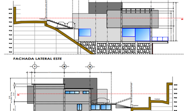 TERRENO EN VENTA EN CONTADERO ARTEAGA Y SALAZAR