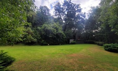 TERRENO EN VENTA EN CONTADERO ARTEAGA Y SALAZAR