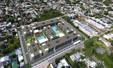 Departamento 3 Ambientes Venta Moreno