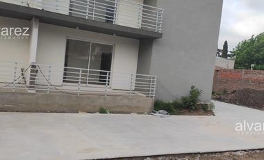 Departamento 3 Ambientes Venta Moreno