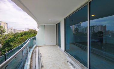 apartamento en arriendo/venta en alto prado. Cod A9807