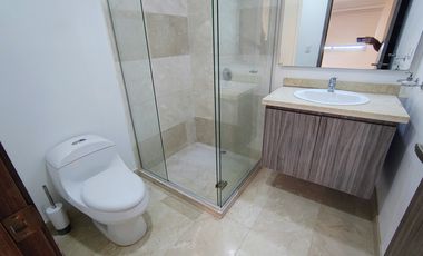 apartamento en arriendo/venta en alto prado. Cod A9807