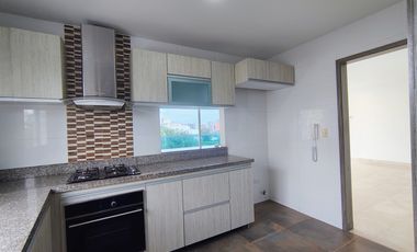 apartamento en arriendo/venta en alto prado. Cod A9807