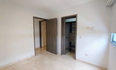 apartamento en arriendo/venta en alto prado. Cod A9807
