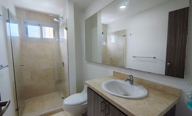 apartamento en arriendo/venta en alto prado. Cod A9807