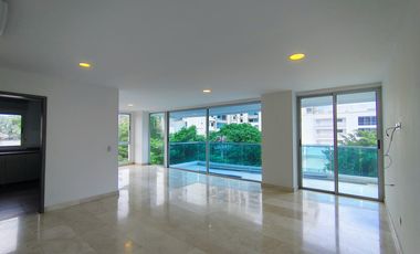 apartamento en arriendo/venta en alto prado. Cod A9807
