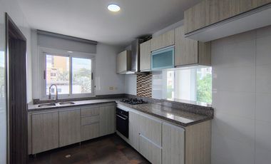 apartamento en arriendo/venta en alto prado. Cod A9807