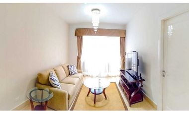 ALQUILER APARTAMENTO AMOBLADO EN  PH Y00 & ARTS 1 RECAMARA