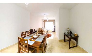 ALQUILER APARTAMENTO AMOBLADO EN  PH Y00 & ARTS 1 RECAMARA