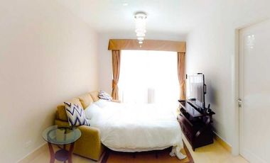 ALQUILER APARTAMENTO AMOBLADO EN  PH Y00 & ARTS 1 RECAMARA