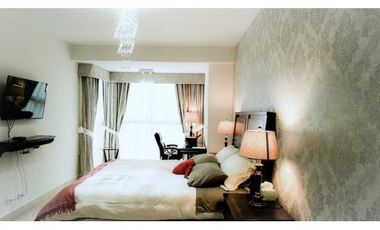 ALQUILER APARTAMENTO AMOBLADO EN  PH Y00 & ARTS 1 RECAMARA