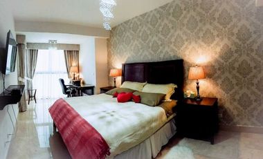 ALQUILER APARTAMENTO AMOBLADO EN  PH Y00 & ARTS 1 RECAMARA