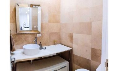 ALQUILER APARTAMENTO AMOBLADO EN  PH Y00 & ARTS 1 RECAMARA