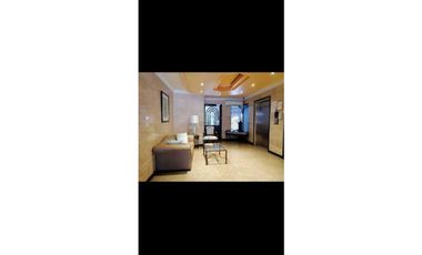 ALQUILER APARTAMENTO AMOBLADO EN  PH Y00 & ARTS 1 RECAMARA