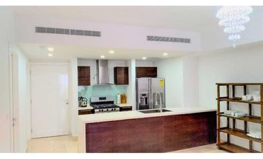 ALQUILER APARTAMENTO AMOBLADO EN  PH Y00 & ARTS 1 RECAMARA