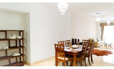 ALQUILER APARTAMENTO AMOBLADO EN  PH Y00 & ARTS 1 RECAMARA