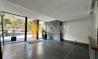 Arriendo amoblado 3 dormitorios 2E + 1B. Sector El Golf