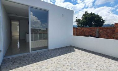 Casa En Venta Para Estrenar Cerca A Centro Comercial La Querencia