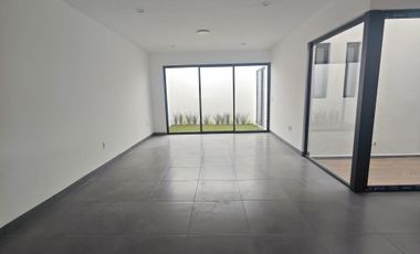 Excelente casa en Venta en Altanna Boutique Residencial