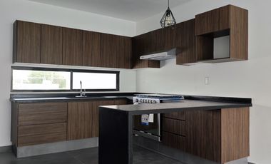 Excelente casa en Venta en Altanna Boutique Residencial