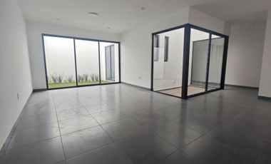 Excelente casa en Venta en Altanna Boutique Residencial