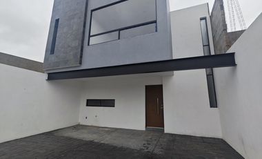 Excelente casa en Venta en Altanna Boutique Residencial