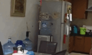 Rumah 3 Lantai Di Kelapa Gading Siap  Huni