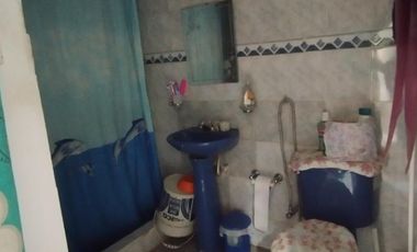 casa en venta en b. la coordialidad. Cod V2392