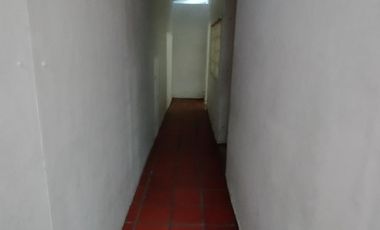 casa en venta en b. la coordialidad. Cod V2392