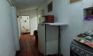 casa en venta en b. la coordialidad. Cod V2392