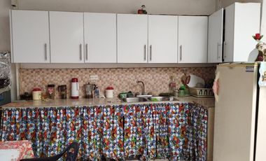 casa en venta en b. la coordialidad. Cod V2392