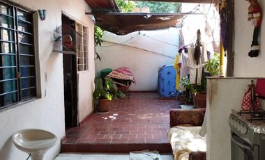 casa en venta en b. la coordialidad. Cod V2392