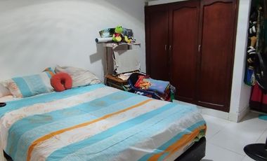 casa en venta en b. la coordialidad. Cod V2392