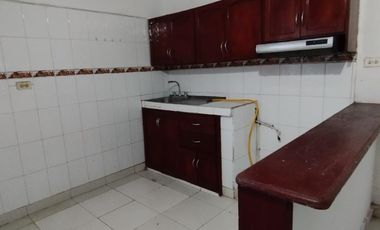 casa en venta en b. la coordialidad. Cod V2392