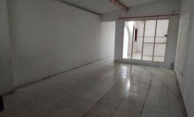 casa en venta en b. la coordialidad. Cod V2392